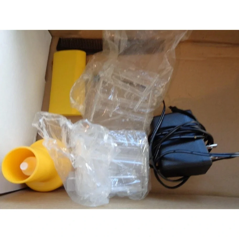 Original Flowbee Home Haircutting System